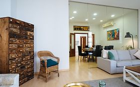 Homeyseville-Amazing Views Cathedral Tomas De Ibarra - 8 Pax, Parking Optional